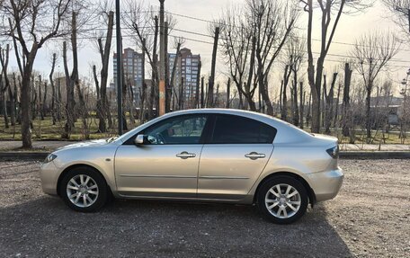 Mazda 3, 2008 год, 800 000 рублей, 5 фотография