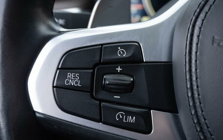 BMW 5 серия, 2018 год, 5 100 000 рублей, 22 фотография