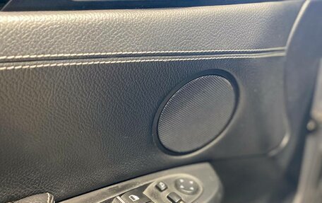 BMW X3, 2010 год, 1 650 990 рублей, 7 фотография