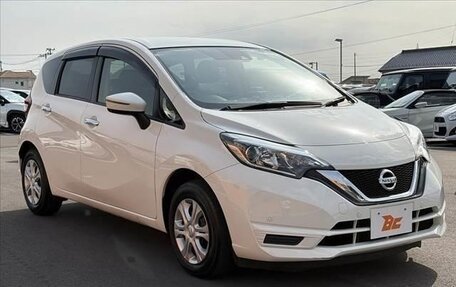 Nissan Note II рестайлинг, 2020 год, 699 039 рублей, 1 фотография