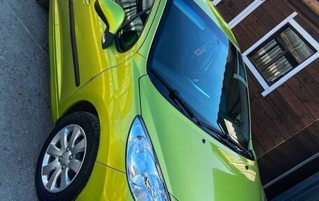 Peugeot 207 I, 2008 год, 550 000 рублей, 1 фотография
