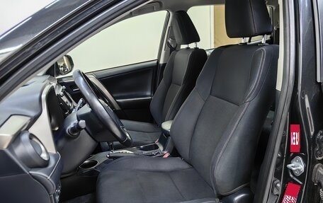 Toyota RAV4, 2013 год, 1 705 000 рублей, 6 фотография
