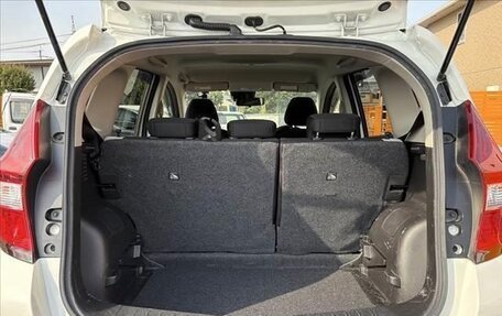 Nissan Note II рестайлинг, 2020 год, 699 039 рублей, 11 фотография