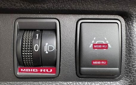 Nissan Note II рестайлинг, 2020 год, 699 039 рублей, 7 фотография