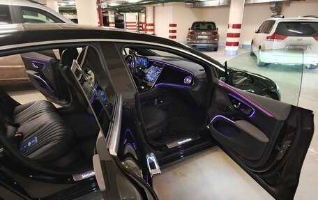 Mercedes-Benz EQS, 2022 год, 10 000 000 рублей, 11 фотография