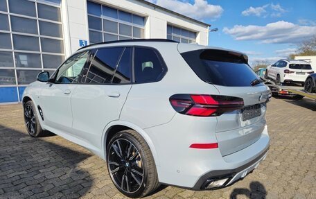 BMW X5, 2024 год, 17 100 000 рублей, 4 фотография