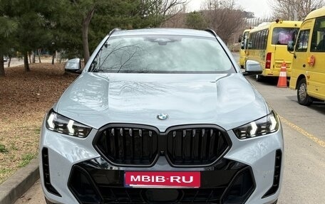 BMW X6, 2024 год, 12 810 000 рублей, 2 фотография