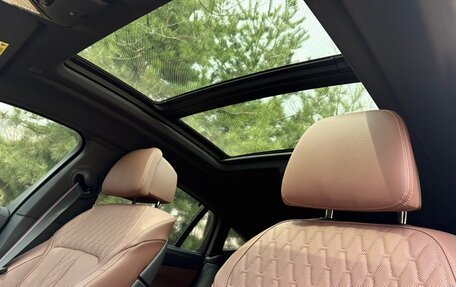 BMW X6, 2024 год, 12 810 000 рублей, 10 фотография