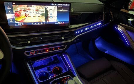 BMW X6, 2024 год, 12 810 000 рублей, 12 фотография