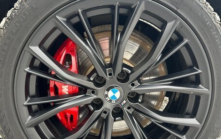 BMW 5 серия, 2021 год, 7 350 000 рублей, 11 фотография