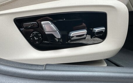 BMW 5 серия, 2021 год, 7 350 000 рублей, 10 фотография
