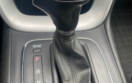KIA cee'd III, 2017 год, 1 490 000 рублей, 9 фотография