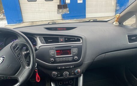KIA cee'd III, 2017 год, 1 490 000 рублей, 8 фотография