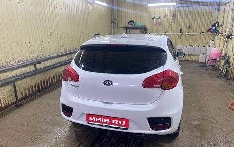 KIA cee'd III, 2017 год, 1 490 000 рублей, 5 фотография
