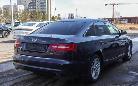 Audi A6, 2010 год, 1 245 000 рублей, 2 фотография