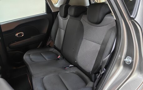 KIA Soul II рестайлинг, 2018 год, 1 366 000 рублей, 7 фотография