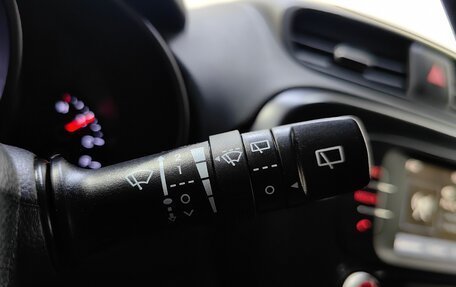 KIA Soul II рестайлинг, 2018 год, 1 366 000 рублей, 20 фотография