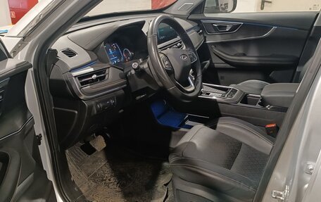 Chery Tiggo 8 I, 2023 год, 1 665 000 рублей, 6 фотография