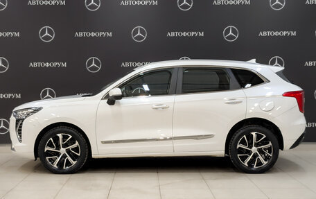 Haval Jolion, 2021 год, 1 245 000 рублей, 8 фотография