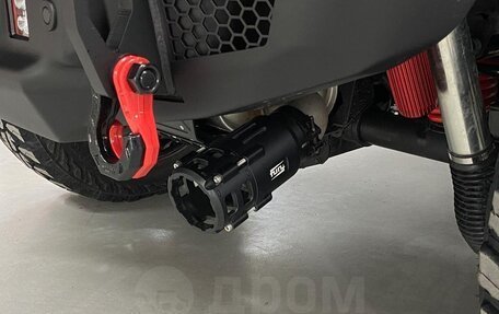 Jeep Wrangler, 2022 год, 12 000 000 рублей, 17 фотография