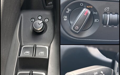 Audi Q3, 2016 год, 1 935 000 рублей, 17 фотография