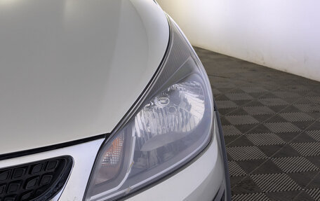 KIA Rio IV, 2020 год, 1 145 000 рублей, 10 фотография