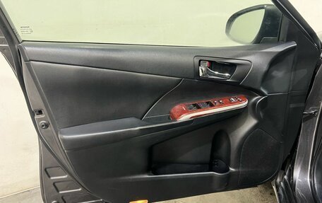 Toyota Camry, 2013 год, 1 750 000 рублей, 21 фотография