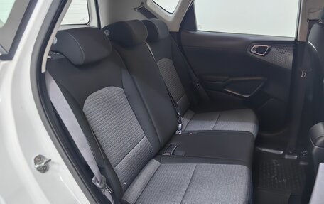 KIA Soul III, 2019 год, 1 728 000 рублей, 9 фотография