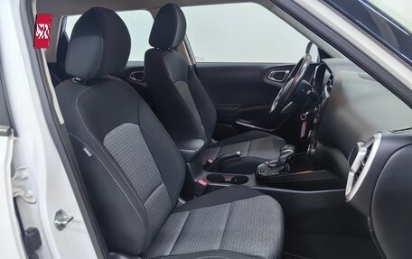 KIA Soul III, 2019 год, 1 728 000 рублей, 8 фотография
