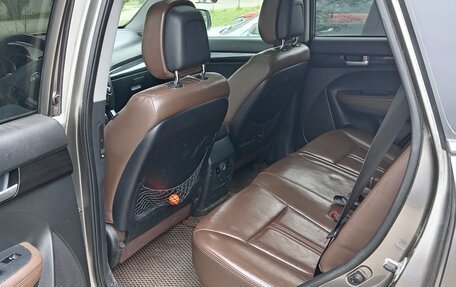 KIA Sorento II рестайлинг, 2009 год, 1 300 000 рублей, 7 фотография
