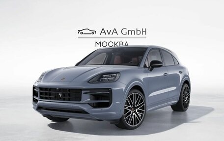 Porsche Cayenne III, 2025 год, 20 855 000 рублей, 1 фотография