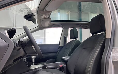 Nissan Qashqai+2 I, 2011 год, 1 099 000 рублей, 29 фотография