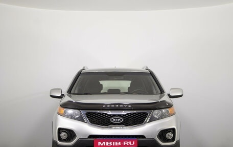 KIA Sorento II рестайлинг, 2010 год, 1 259 000 рублей, 2 фотография