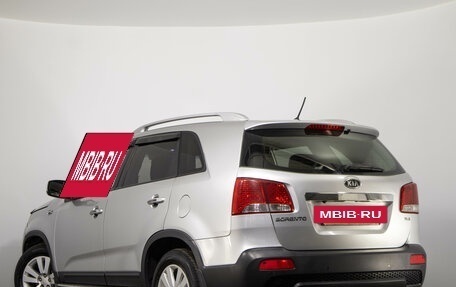 KIA Sorento II рестайлинг, 2010 год, 1 259 000 рублей, 5 фотография