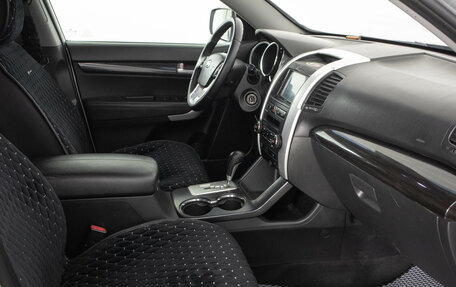KIA Sorento II рестайлинг, 2010 год, 1 259 000 рублей, 13 фотография