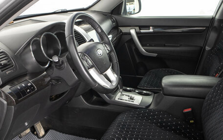 KIA Sorento II рестайлинг, 2010 год, 1 259 000 рублей, 9 фотография