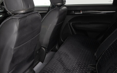 KIA Sorento II рестайлинг, 2010 год, 1 259 000 рублей, 10 фотография
