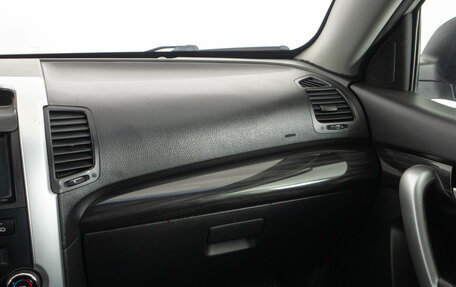 KIA Sorento II рестайлинг, 2010 год, 1 259 000 рублей, 16 фотография