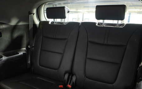 KIA Sorento II рестайлинг, 2010 год, 1 259 000 рублей, 11 фотография