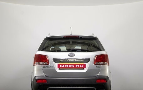 KIA Sorento II рестайлинг, 2010 год, 1 259 000 рублей, 6 фотография