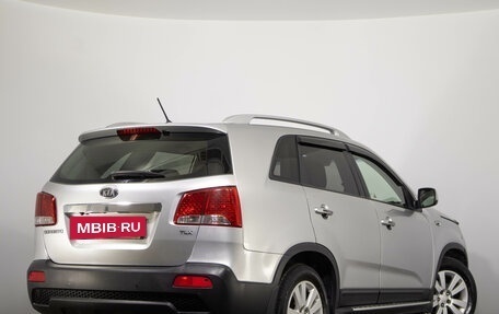 KIA Sorento II рестайлинг, 2010 год, 1 259 000 рублей, 7 фотография