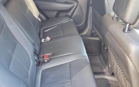 KIA Sorento II рестайлинг, 2011 год, 1 500 000 рублей, 5 фотография