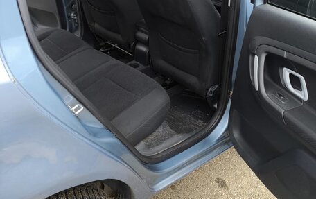 Skoda Fabia II, 2008 год, 560 000 рублей, 11 фотография