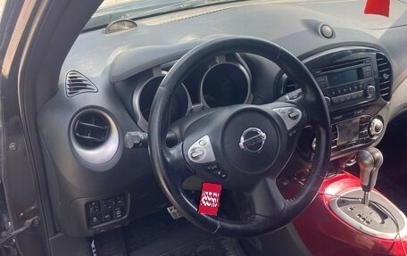 Nissan Juke II, 2011 год, 965 000 рублей, 3 фотография
