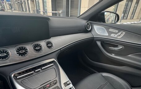 Mercedes-Benz AMG GT I рестайлинг, 2020 год, 9 190 000 рублей, 8 фотография