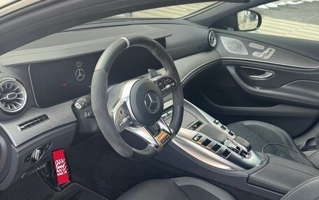 Mercedes-Benz AMG GT I рестайлинг, 2020 год, 9 190 000 рублей, 6 фотография