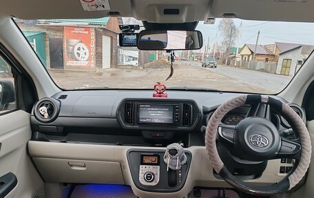 Toyota Passo III, 2019 год, 1 120 000 рублей, 5 фотография