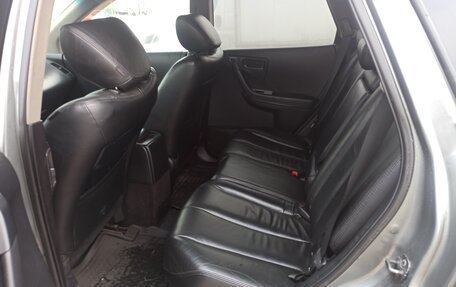 Nissan Murano, 2007 год, 630 000 рублей, 18 фотография