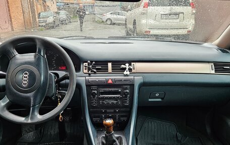 Audi A6, 2000 год, 390 000 рублей, 5 фотография