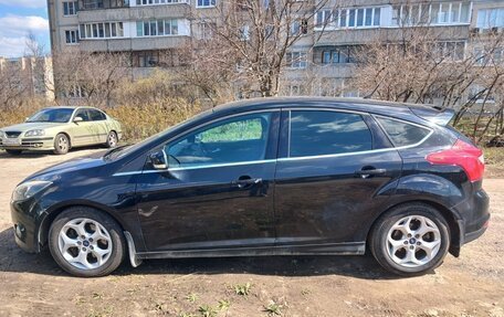 Ford Focus III, 2013 год, 750 000 рублей, 2 фотография
